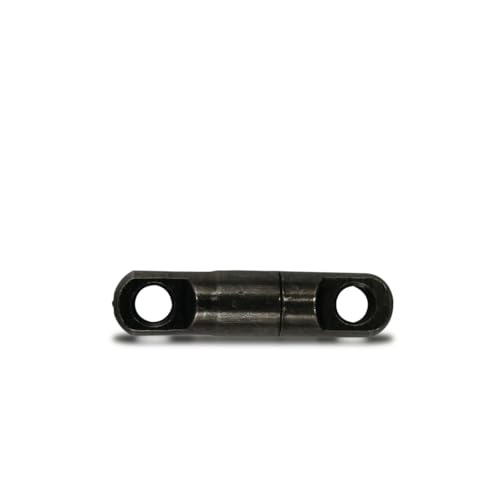 VMC Emerillon 3262 Tuna Heavy Swivel - No.4 - R.135kg - AVM290157 VMC Emerillon 3262 Tuna Heavy Swivel - No.4 - R.135kg - AVM290157 von VMC