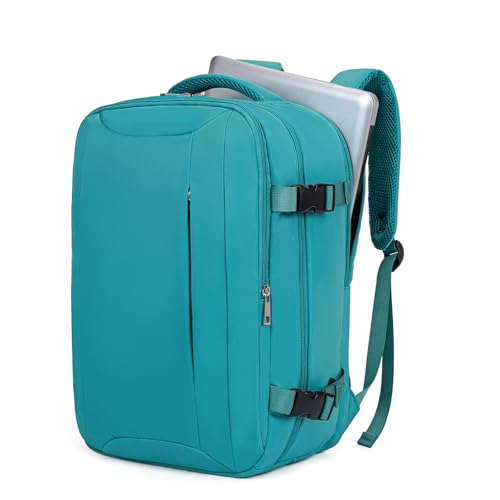 VMIKIV Handgepäck Rucksack 40x20x25 für Ryanair Rucksack Damen Wasserdicht Laptop Rucksack Herren für Laptop 14 Zoll Reiserucksack Handgepäck Tasche für Flugzeug Flug Genehmigt für Reisen VMIKIV Handgepäck Rucksack 40x20x25 für Ryanair Rucksack Damen Wasserdicht Laptop Rucksack Herren für Laptop 14 Zoll Reiserucksack Handgepäck Tasche für Flugzeug Flug Genehmigt für Reisen von VMIKIV
