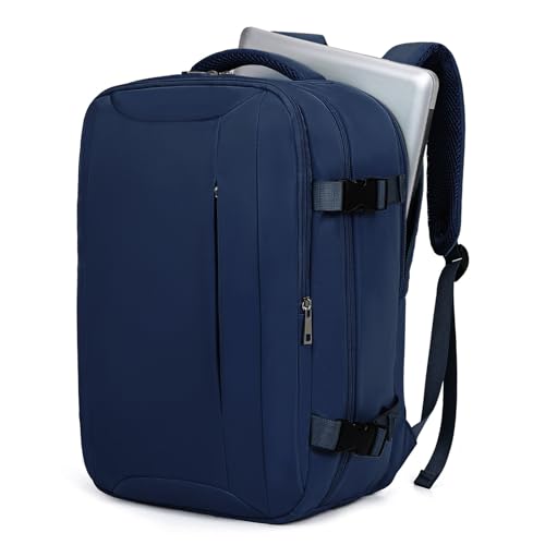 VMIKIV Handgepäck Rucksack 40x20x25 für Ryanair Rucksack Damen Wasserdicht Laptop Rucksack Herren für Laptop 14 Zoll Reiserucksack Handgepäck Tasche für Flugzeug Flug Genehmigt für Reisen VMIKIV Handgepäck Rucksack 40x20x25 für Ryanair Rucksack Damen Wasserdicht Laptop Rucksack Herren für Laptop 14 Zoll Reiserucksack Handgepäck Tasche für Flugzeug Flug Genehmigt für Reisen von VMIKIV