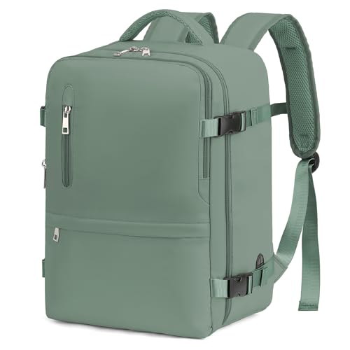 VMIKIV für Ryanair Handgepäck 40x20x25 Rucksack Handgepäck Flugzeug,Reiserucksack Klein Handgepäck Tasche,Carry On Luggage Travel Backpack Reisetasche mit Separates Fach für Nasse Handtücher VMIKIV für Ryanair Handgepäck 40x20x25 Rucksack Handgepäck Flugzeug,Reiserucksack Klein Handgepäck Tasche,Carry On Luggage Travel Backpack Reisetasche mit Separates Fach für Nasse Handtücher von VMIKIV