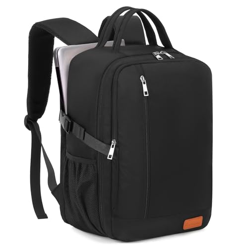 VMIKIV für Ryanair Handgepäck 40x20x25 Rucksack Reiserucksack Klein Handgepäck Tasche Flugzeug,Carry On Luggage Reisetasche mit Separates Fach Travel Backpack für Nasse Handtücher VMIKIV für Ryanair Handgepäck 40x20x25 Rucksack Reiserucksack Klein Handgepäck Tasche Flugzeug,Carry On Luggage Reisetasche mit Separates Fach Travel Backpack für Nasse Handtücher von VMIKIV