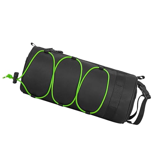 VOCUE Fahrräder Oberrohrtasche Fahrräder Frontrahmen Energy Bag Radfahren Pack Phone Taschen für Reiten Mountainbikes von VOCUE