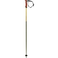 VÖLKL Herren Alpin-Skistock PHANTASTICK 16MM GREEN POLES VÖLKL Herren Alpin-Skistock PHANTASTICK 16MM GREEN POLES von VÖLKL