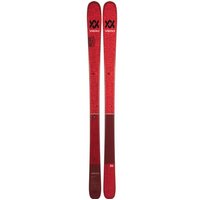 VÖLKL Herren Freeride Ski BLAZE 86 FLAT 22/23 VÖLKL Herren Freeride Ski BLAZE 86 FLAT 22/23 von VÖLKL