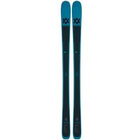 VÖLKL Herren Freeride Ski KENDO 88 FLAT 22/23 VÖLKL Herren Freeride Ski KENDO 88 FLAT 22/23 von VÖLKL