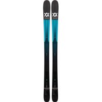 VÖLKL Herren Freeride Ski KENDO 88 FLAT von VÖLKL