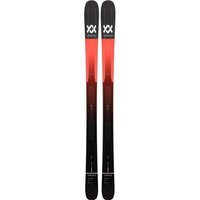 VÖLKL Herren Freeride Ski M5 MANTRA FLAT 20/21 von VÖLKL