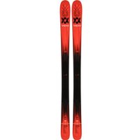 VÖLKL Herren Freeride Ski M6 MANTRA FLAT 21/22 von VÖLKL