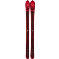 VÖLKL Herren Freeride Ski M6 MANTRA FLAT 22/23 VÖLKL Herren Freeride Ski M6 MANTRA FLAT 22/23 von VÖLKL