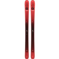 VÖLKL Herren Freeride Ski M6 MANTRA FLAT 23/24 von VÖLKL