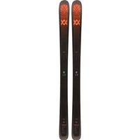 VÖLKL Herren Freeride Ski MANTRA 102 FLAT 24/25 VÖLKL Herren Freeride Ski MANTRA 102 FLAT 24/25 von VÖLKL