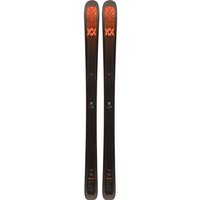 VÖLKL Herren Freeride Ski MANTRA 102 FLAT 24/25 von VÖLKL