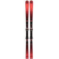 VÖLKL Herren Racing Ski RACETIGER GSR w/PLATE 10MM 22/23 VÖLKL Herren Racing Ski RACETIGER GSR w/PLATE 10MM 22/23 von VÖLKL