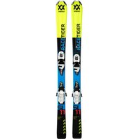 VÖLKL Kinder Racing Ski Racetiger Jr. + vMotion 4.5 von VÖLKL