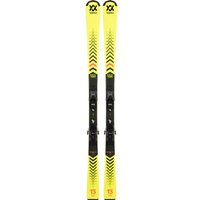 VÖLKL RACETIGER JR PRO VMOT+7.0 VMOT VÖLKL RACETIGER JR PRO VMOT+7.0 VMOT von VÖLKL
