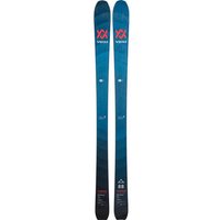 VÖLKL Tourenski RISE ABOVE 88 FLAT 22/23 VÖLKL Tourenski RISE ABOVE 88 FLAT 22/23 von VÖLKL