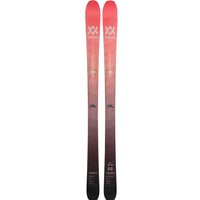 VÖLKL Tourenski RISE ABOVE 88 FLAT VÖLKL Tourenski RISE ABOVE 88 FLAT von VÖLKL