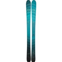 VÖLKL Tourenski RISE ABOVE 88W FLAT 22/23 VÖLKL Tourenski RISE ABOVE 88W FLAT 22/23 von VÖLKL