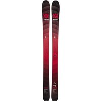 VÖLKL Tourenski RISE BEYOND 96 FLAT 22/23 VÖLKL Tourenski RISE BEYOND 96 FLAT 22/23 von VÖLKL