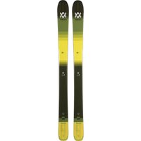 Völkl Blaze 114 Flat Freerideski 23/24 Völkl Blaze 114 Flat Freerideski 23/24 von VÖLKL