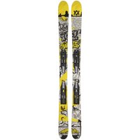 Völkl Kinder Revolt Jr Urban+4.5 Vmotion Freerideskiset 24/25 Völkl Kinder Revolt Jr Urban+4.5 Vmotion Freerideskiset 24/25 von VÖLKL