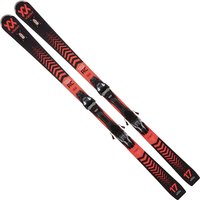 Voelkl Racetiger RC Black RMotion2 12 GW Black/Red von VÖLKL