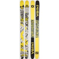 Völkl Revolt 96 2025 Ski uni Völkl Revolt 96 2025 Ski uni von VÖLKL