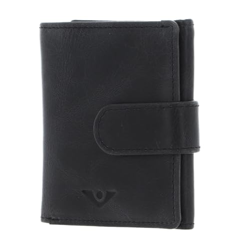 VOI City Cowboy Zina Wallet Black VOI City Cowboy Zina Wallet Black von VOI