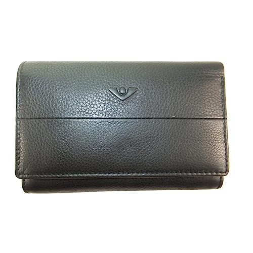 Voi 4Seasons Camille Geldbörse RFID Schutz Leder 15 cm Voi 4Seasons Camille Geldbörse RFID Schutz Leder 15 cm von VOI