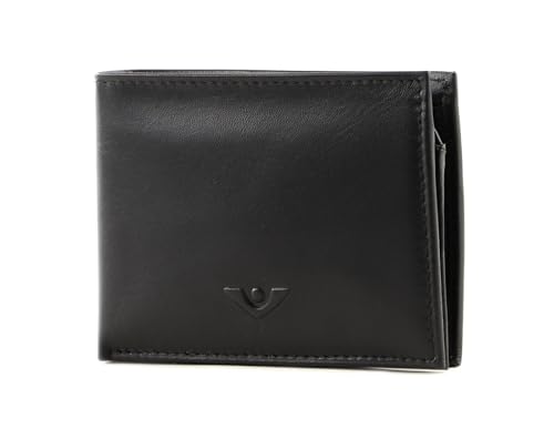 VOI Soft Theo Wallet Schwarz VOI Soft Theo Wallet Schwarz von VOI