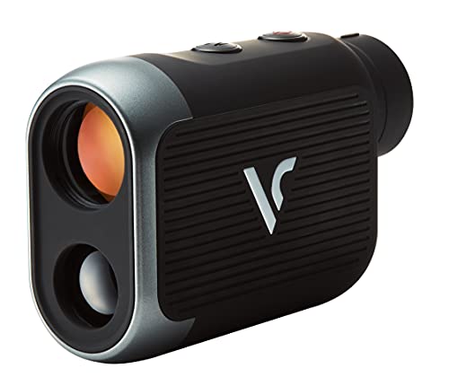 VOICE CADDIE L5 Golf Laser Entfernungsmesser, Schwarz VOICE CADDIE L5 Golf Laser Entfernungsmesser, Schwarz von Voice Caddie