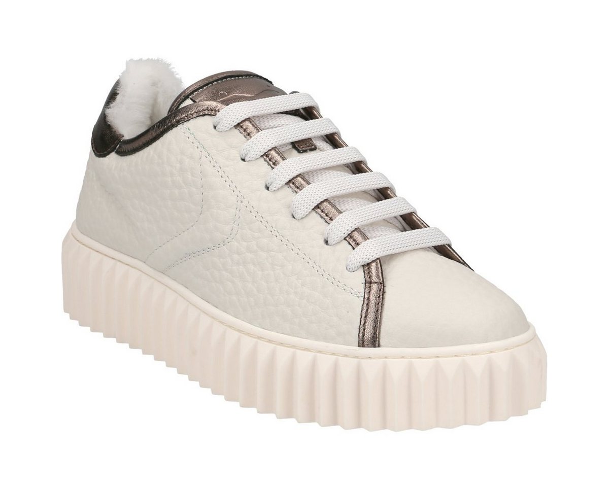 VOILE BLANCHE ADELE Sneaker VOILE BLANCHE ADELE Sneaker von VOILE BLANCHE