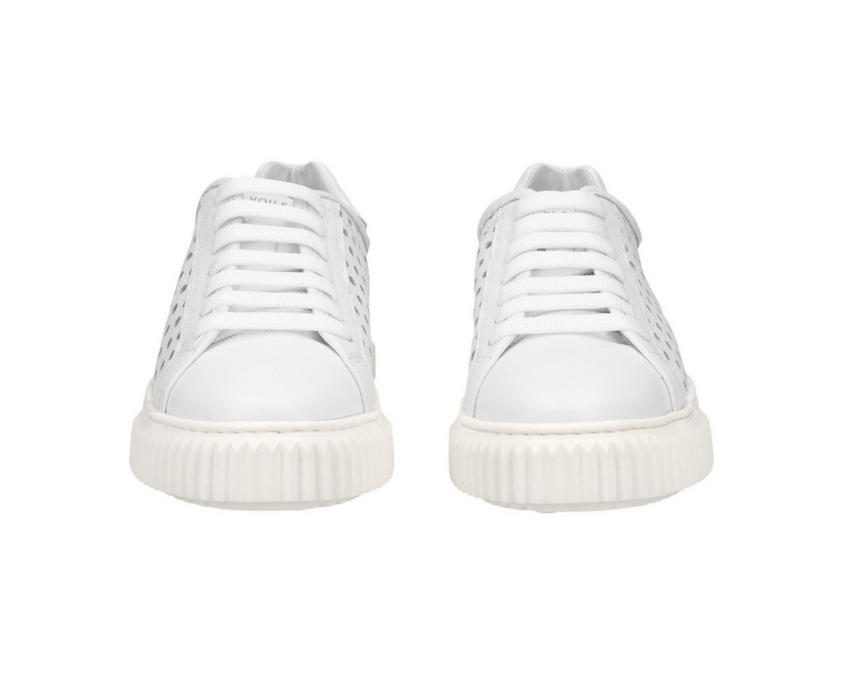 VOILE BLANCHE HERIKA Sneaker VOILE BLANCHE HERIKA Sneaker von VOILE BLANCHE