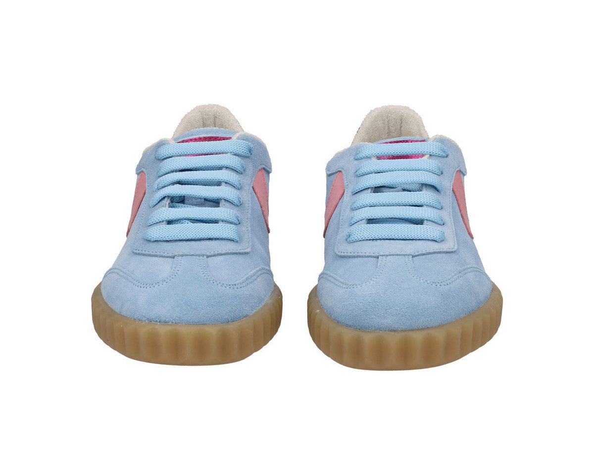 VOILE BLANCHE INES MESH Sneaker VOILE BLANCHE INES MESH Sneaker von VOILE BLANCHE
