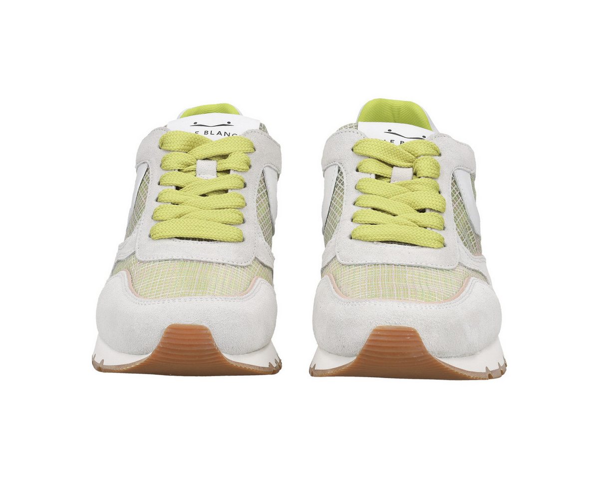 VOILE BLANCHE JULIA POWER Sneaker VOILE BLANCHE JULIA POWER Sneaker von VOILE BLANCHE