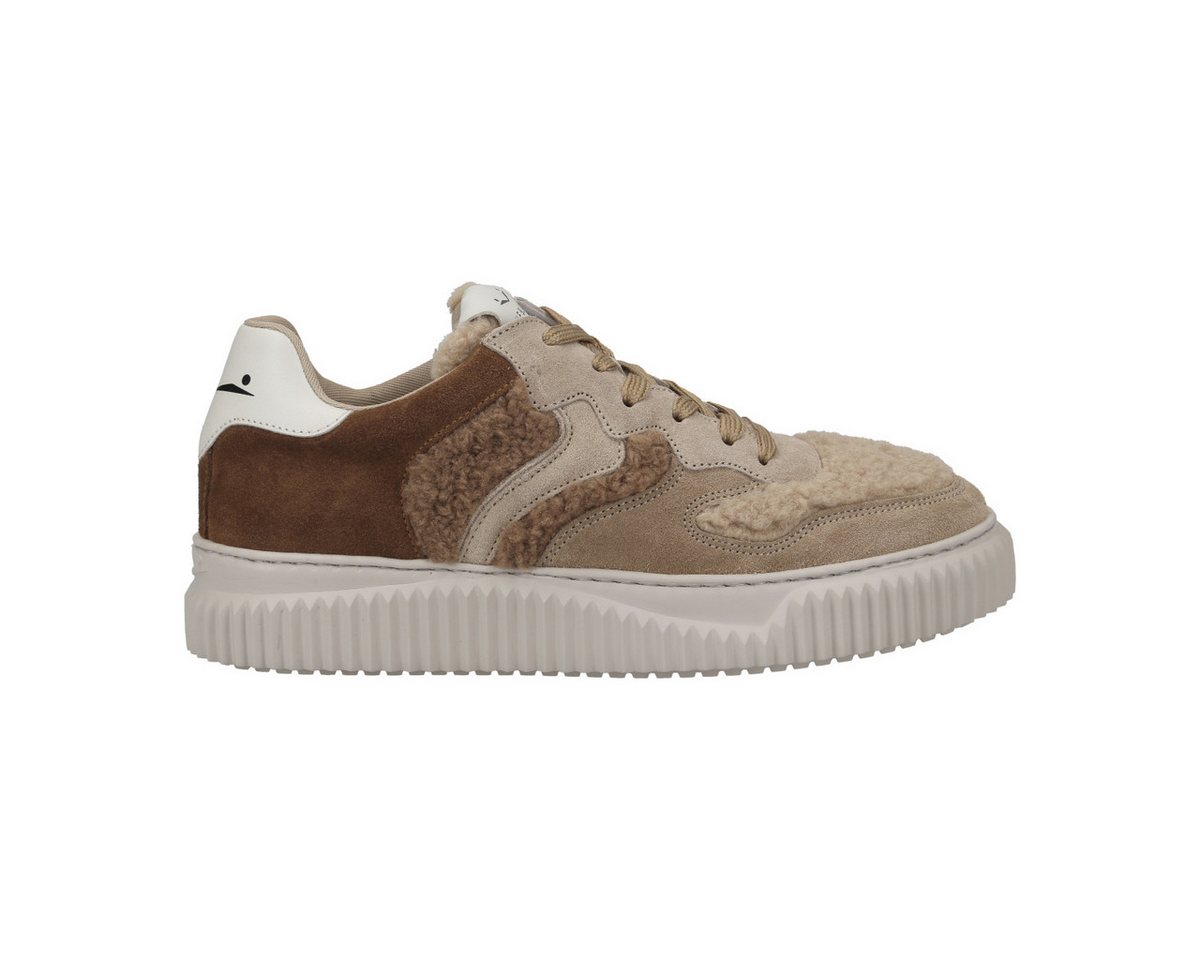 VOILE BLANCHE LAURA Sneaker VOILE BLANCHE LAURA Sneaker von VOILE BLANCHE