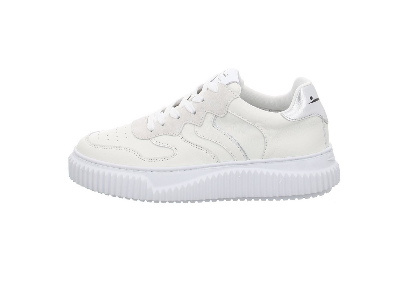 VOILE BLANCHE LAURA Sneaker VOILE BLANCHE LAURA Sneaker von VOILE BLANCHE