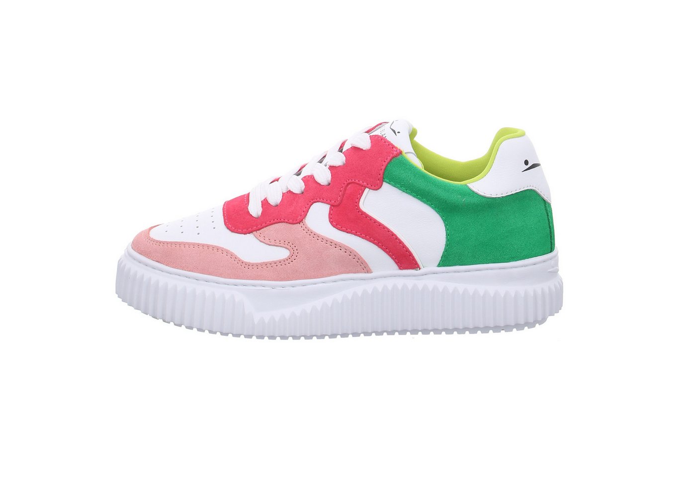 VOILE BLANCHE LAURA Sneaker VOILE BLANCHE LAURA Sneaker von VOILE BLANCHE