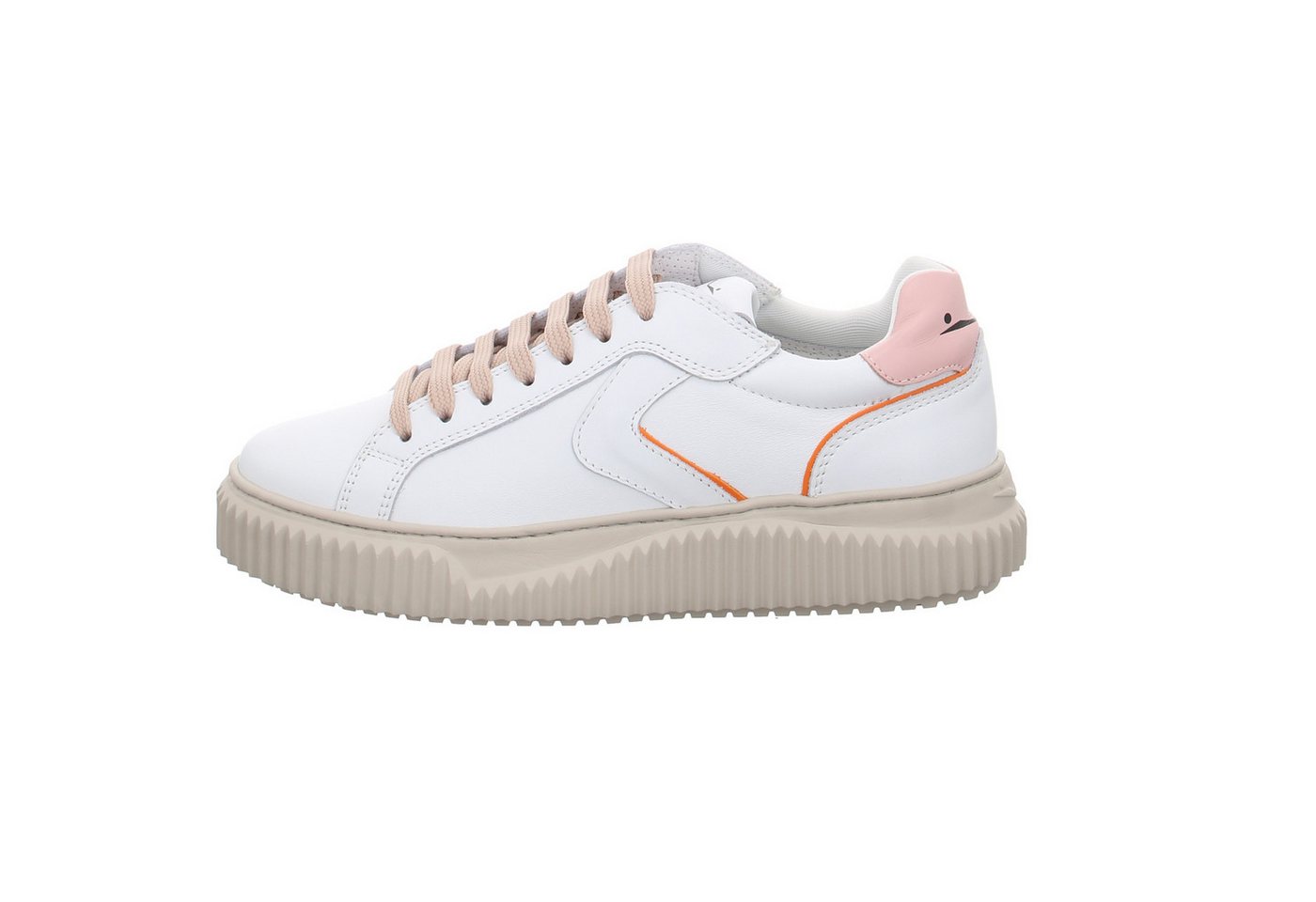 VOILE BLANCHE Lipari Sneaker VOILE BLANCHE Lipari Sneaker von VOILE BLANCHE