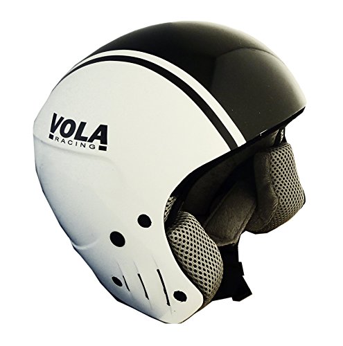 VOLA Fis Mystic Helm, schwarz, Taille S/54 VOLA Fis Mystic Helm, schwarz, Taille S/54 von VOLA