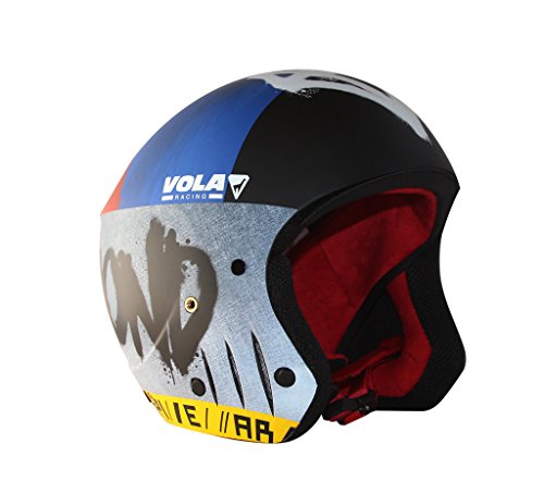 VOLA Stahl p1007l Like A Diamond Kopfhörer FIS Unisex Erwachsene, Mehrfarbig VOLA Stahl p1007l Like A Diamond Kopfhörer FIS Unisex Erwachsene, Mehrfarbig von VOLA