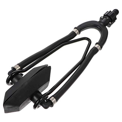 VORCOOL Universal-Ohrenschützer, rechteckig, für Boot, Yacht, Motor, Schlauchbefestigung VORCOOL Universal-Ohrenschützer, rechteckig, für Boot, Yacht, Motor, Schlauchbefestigung von VORCOOL