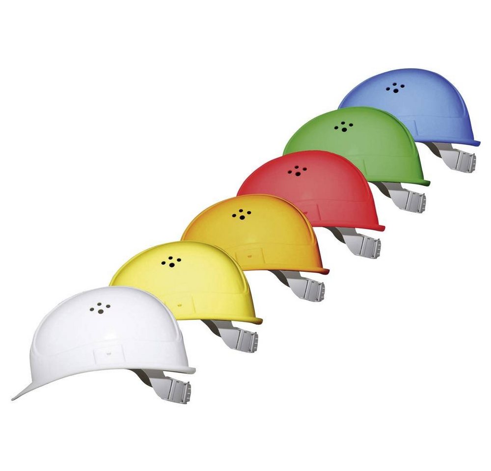 VOSS HELME Schutzhelm PE-Schutzhelm 4-Punkt VOSS HELME Schutzhelm PE-Schutzhelm 4-Punkt von VOSS HELME