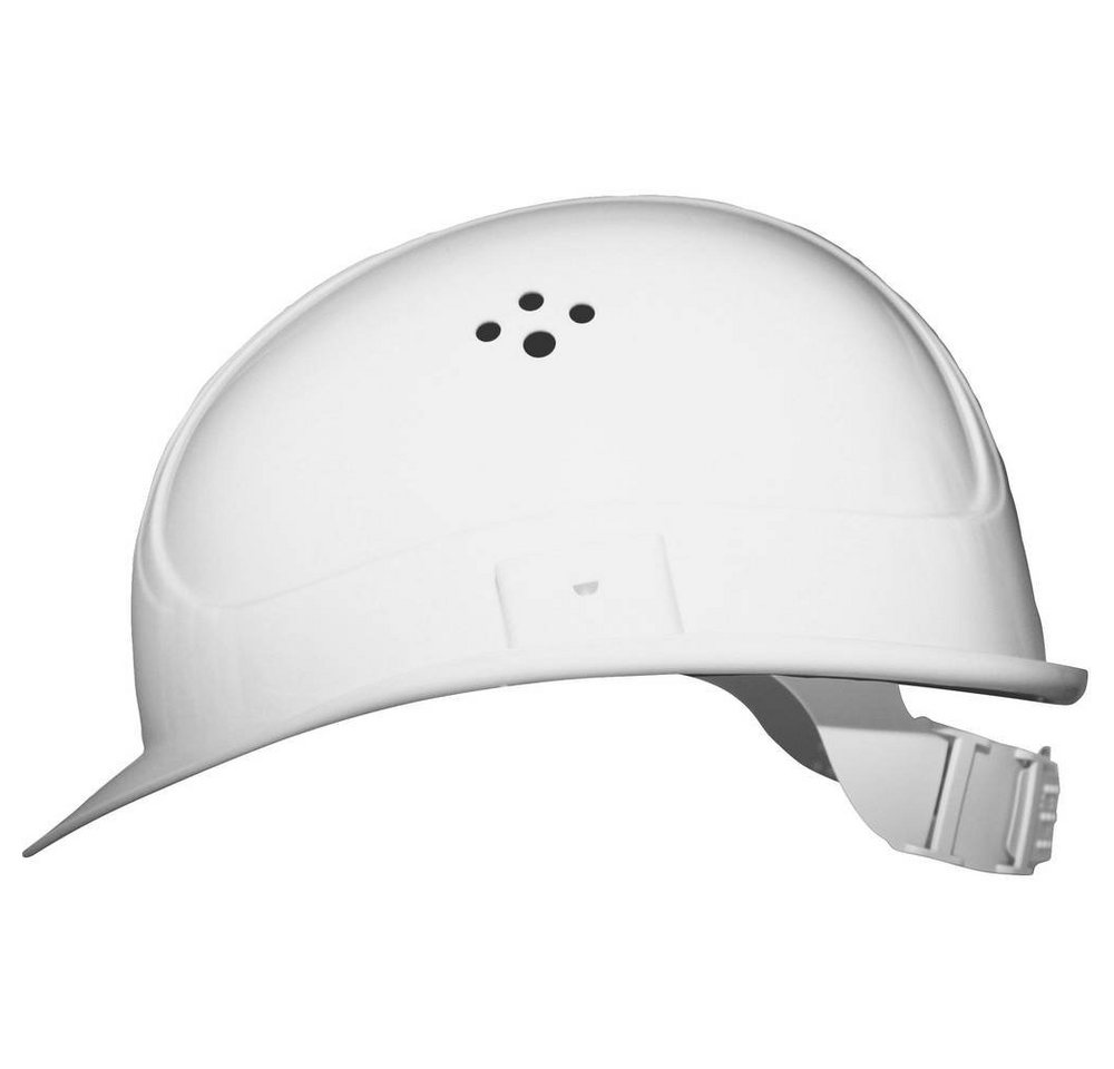 VOSS HELME Schutzhelm PE-Schutzhelm 4-Punkt VOSS HELME Schutzhelm PE-Schutzhelm 4-Punkt von VOSS HELME