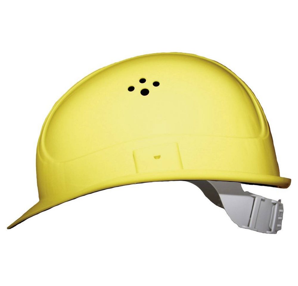 VOSS HELME Schutzhelm PE-Schutzhelm 4-Punkt VOSS HELME Schutzhelm PE-Schutzhelm 4-Punkt von VOSS HELME