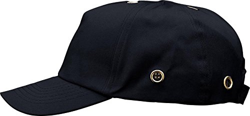 Voss Helme 2687 Voss-Cap 2687-BK Anstoßkappe Schwarz, Farbe: Schwarz Voss Helme 2687 Voss-Cap 2687-BK Anstoßkappe Schwarz, Farbe: Schwarz von VOSS HELME