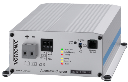 Votronic Automatic Charger Pb 1230 SMT 2B Votronic Automatic Charger Pb 1230 SMT 2B von VOTRONIC
