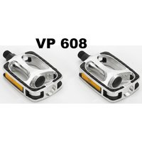 VP-608 Comfort Pedal Non Slip Alu von VP