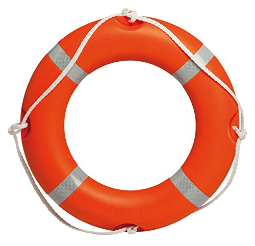 Rettungsring für Seefahrt mit Zulassung Meer Schwimmbad von AREA