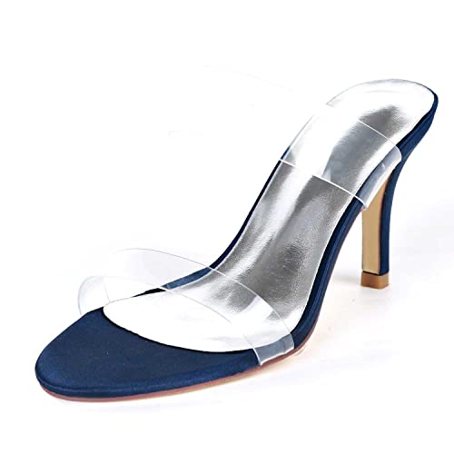 VSKXFDDB Damen Slingback Pumps mit Kittenheels, Sexy Schnürung, Runde Zehen und Casual Hochzeitsschuhe für Elegante Damenkleidung von VSKXFDDB